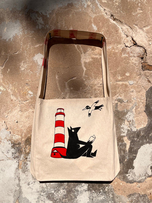 Maišelis - Šuva poetas - RARA knyga