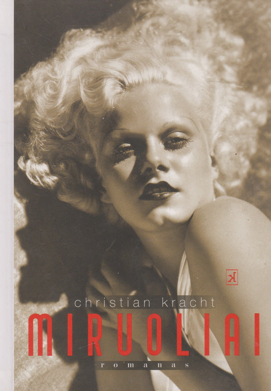 C. Kracht - Miruoliai