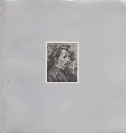 Čiurlionio galerija 1957-1982, Chicago (žr. būklę)