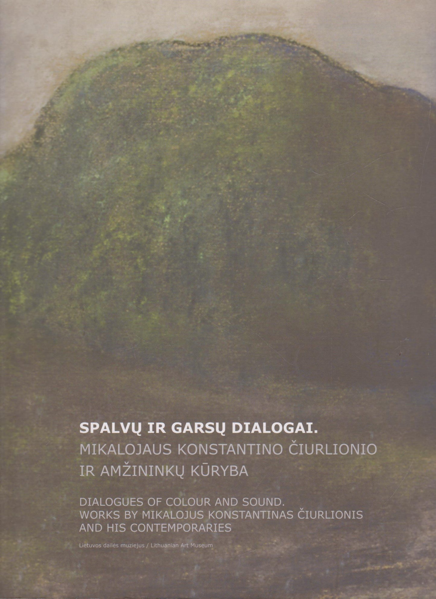 Mikalojaus Konstantino Čiurlionio ir amžininkų kūryba