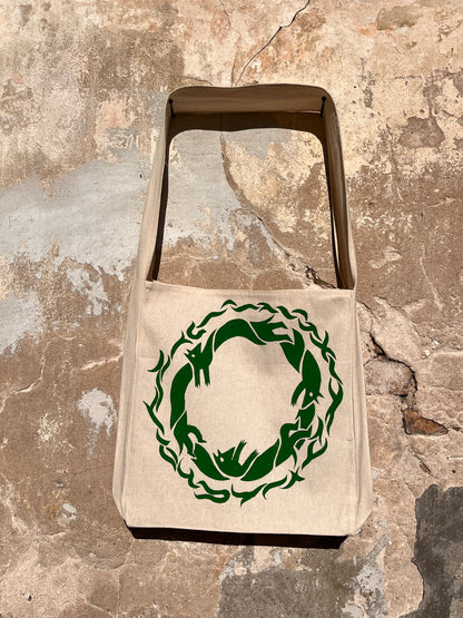 Maišelis - Šuns detalė + RARA knyga