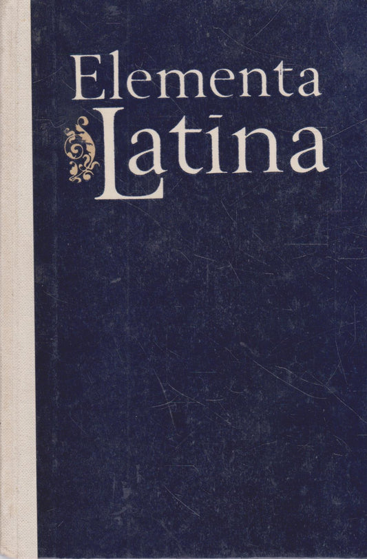 Elementa Latina