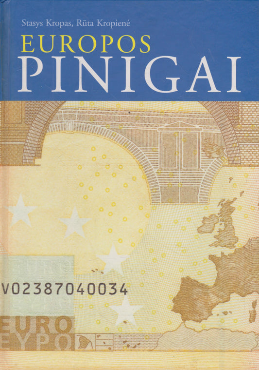 S. Kropas, R. Kropienė - Europos pinigai