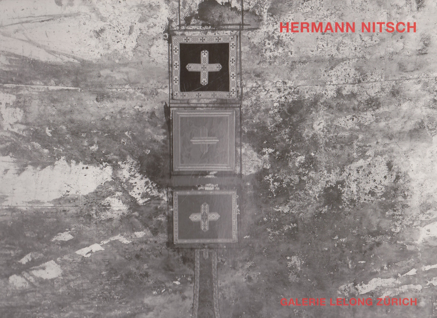 Hermann Nitsch