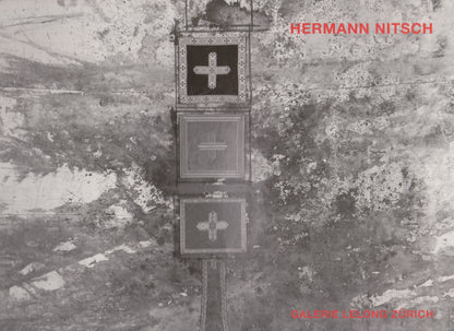 Hermann Nitsch