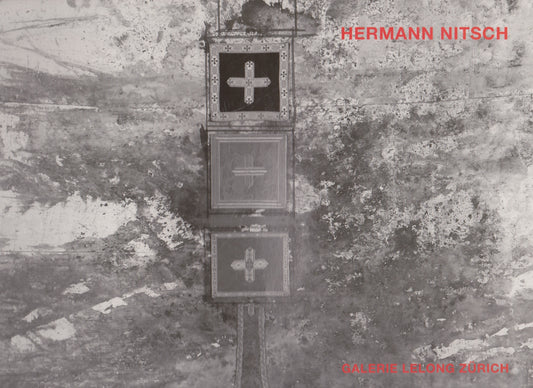 Hermann Nitsch