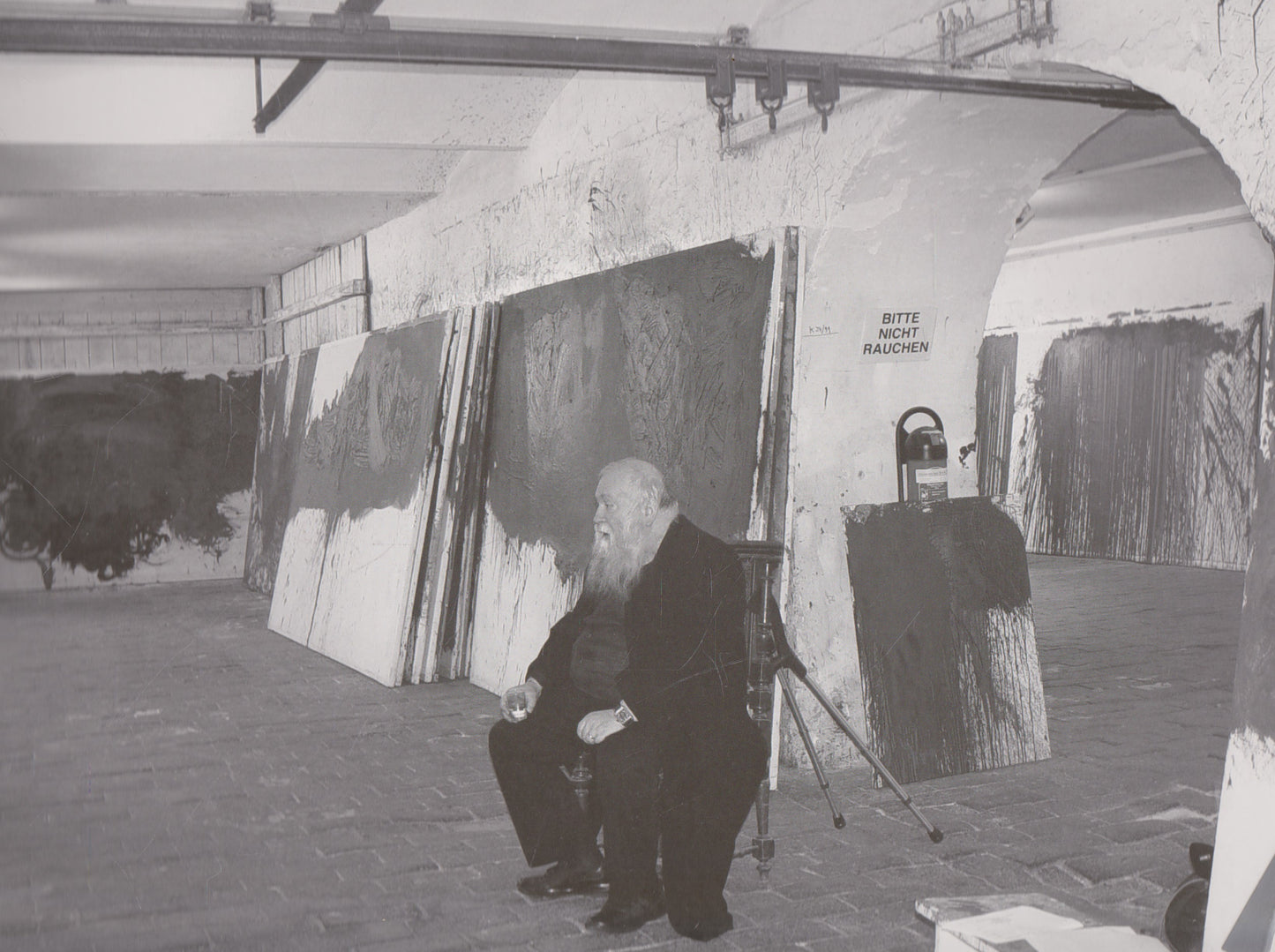 Hermann Nitsch