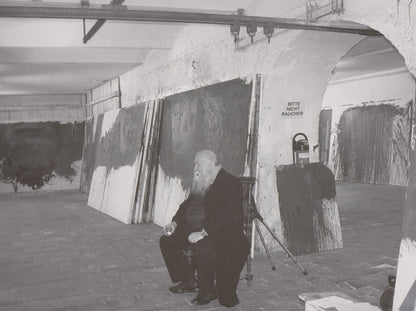 Hermann Nitsch