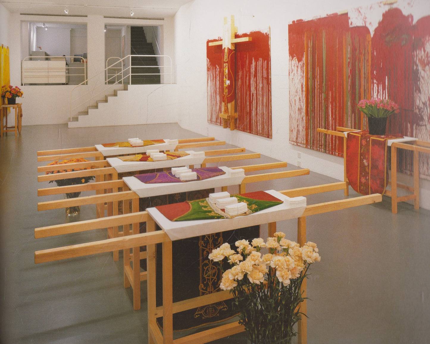 Hermann Nitsch