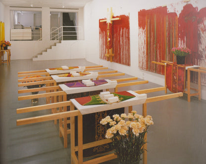 Hermann Nitsch
