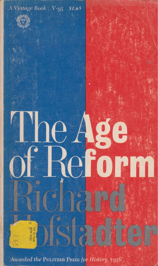 R. Hofstadler - The Age of Reform