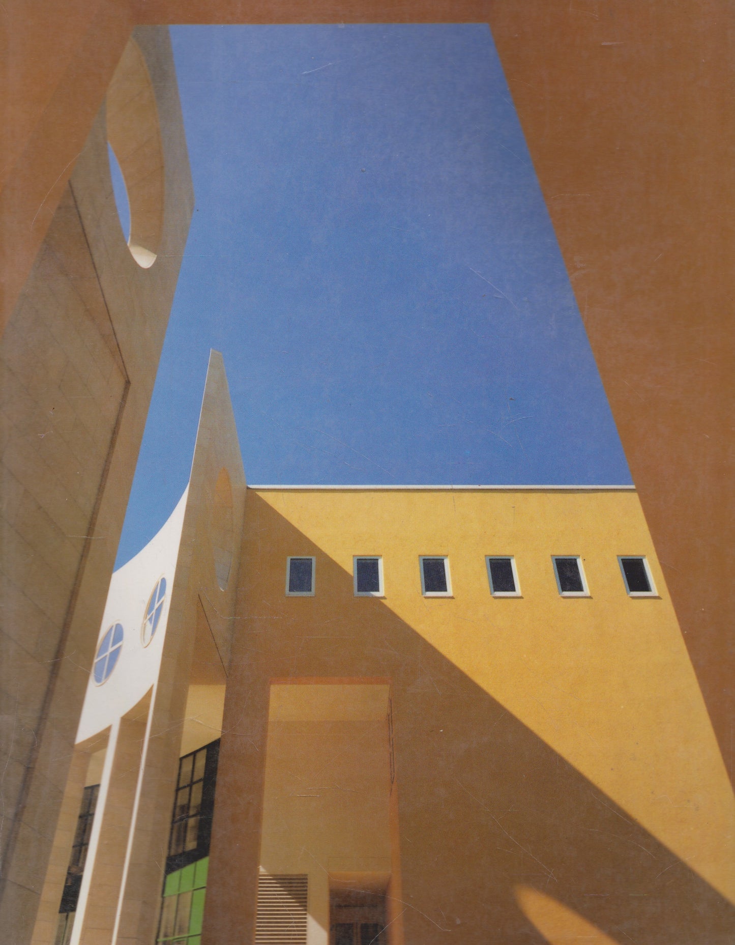 W. Holzbauer - Context and Continuity