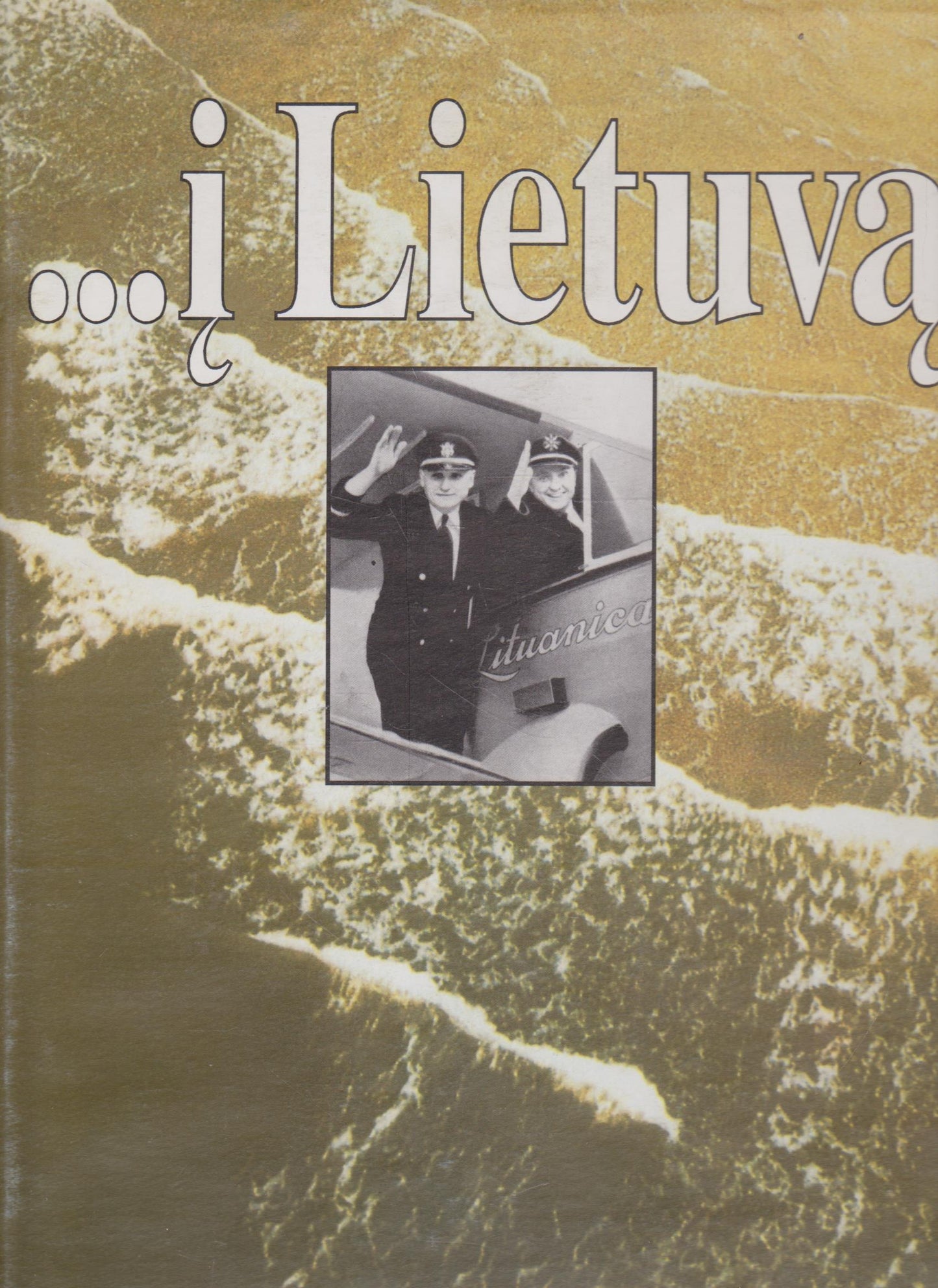 ...į Lietuvą