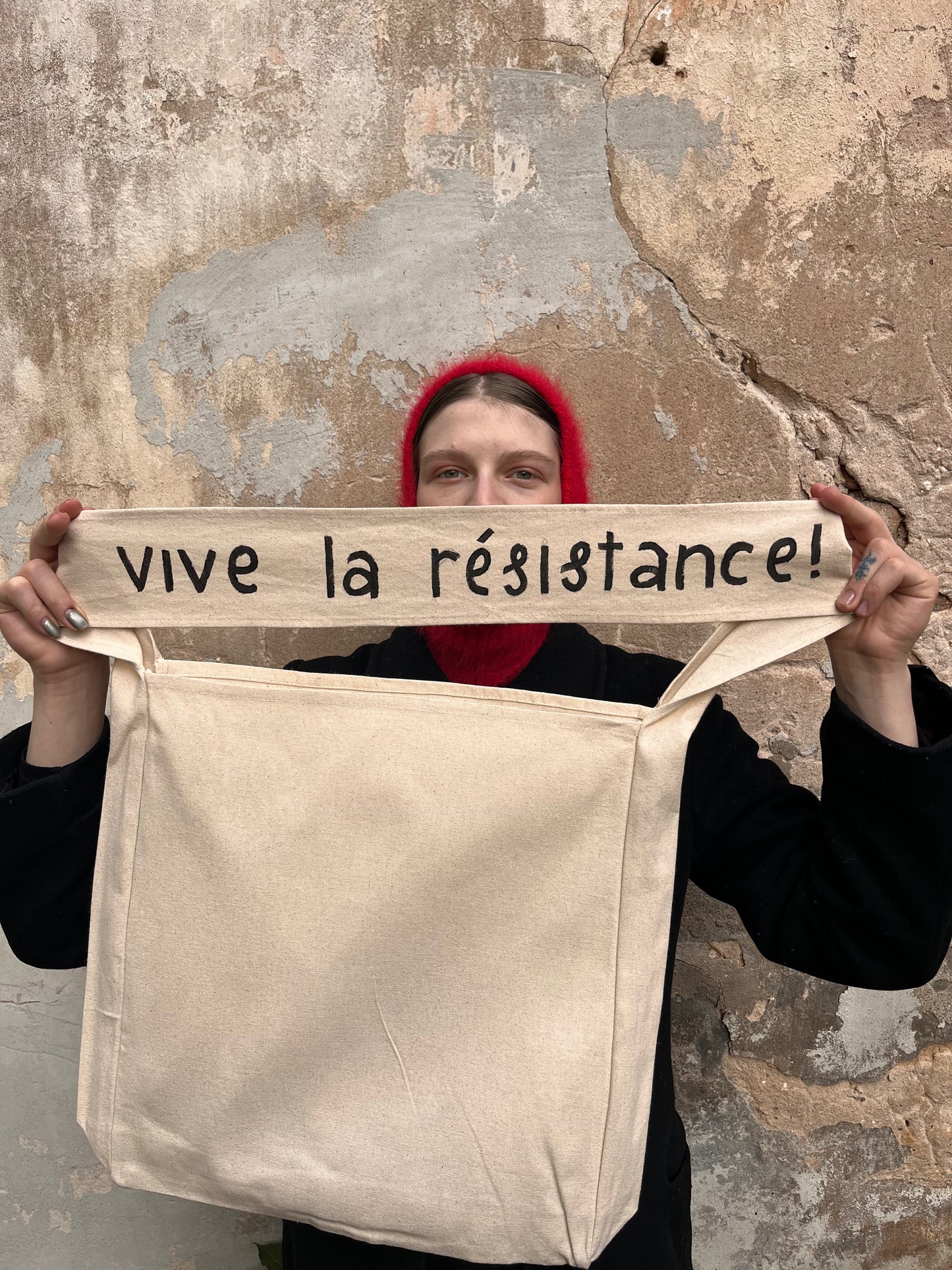 Maišelis - Vive la résistance!