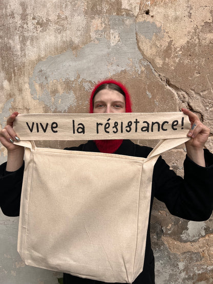 Maišelis - Vive la résistance!