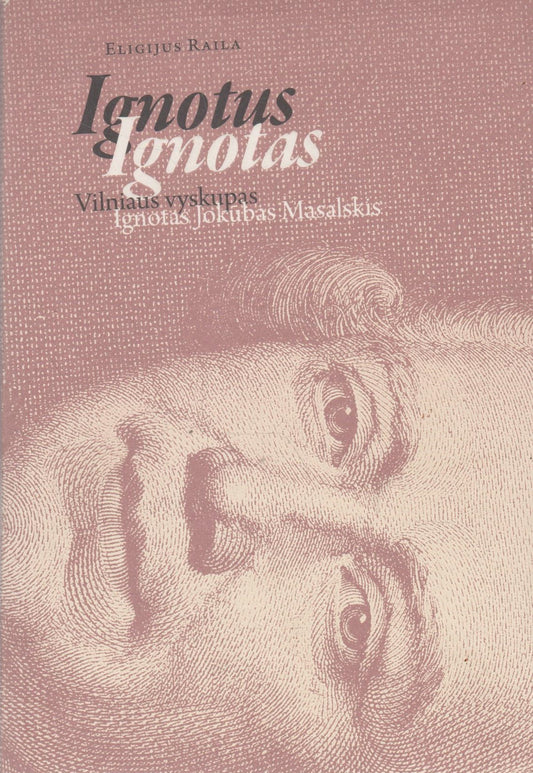 Ignotus Ignotas