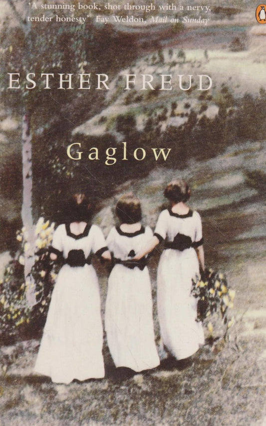 Esther Freud - Gaglow (check condition)