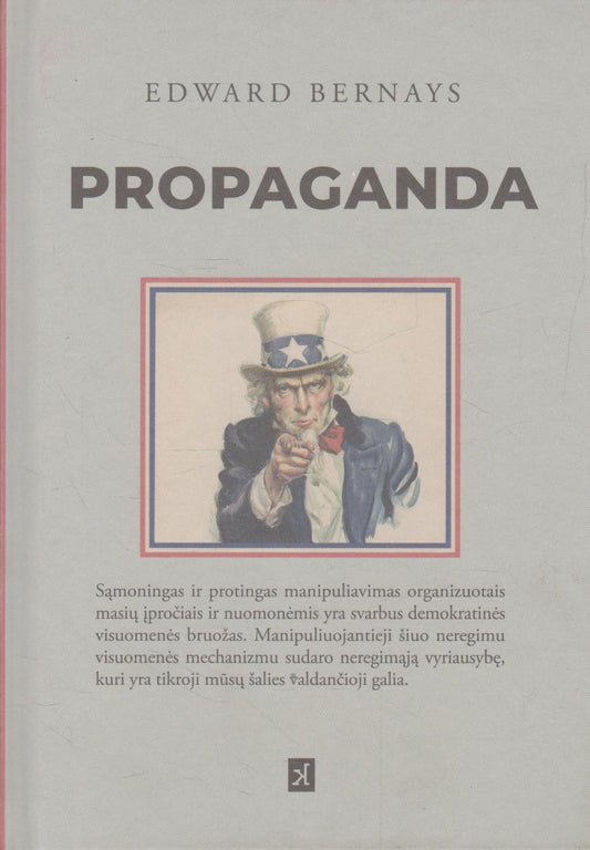 Edward Bernays - Propaganda