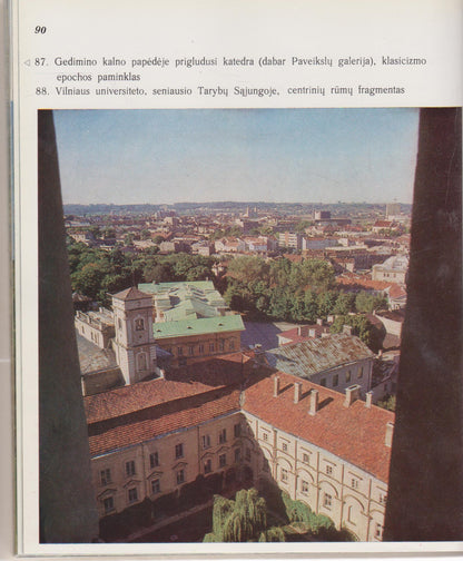 Tarybų Lietuva: fotoalbumas (žr. būklę)