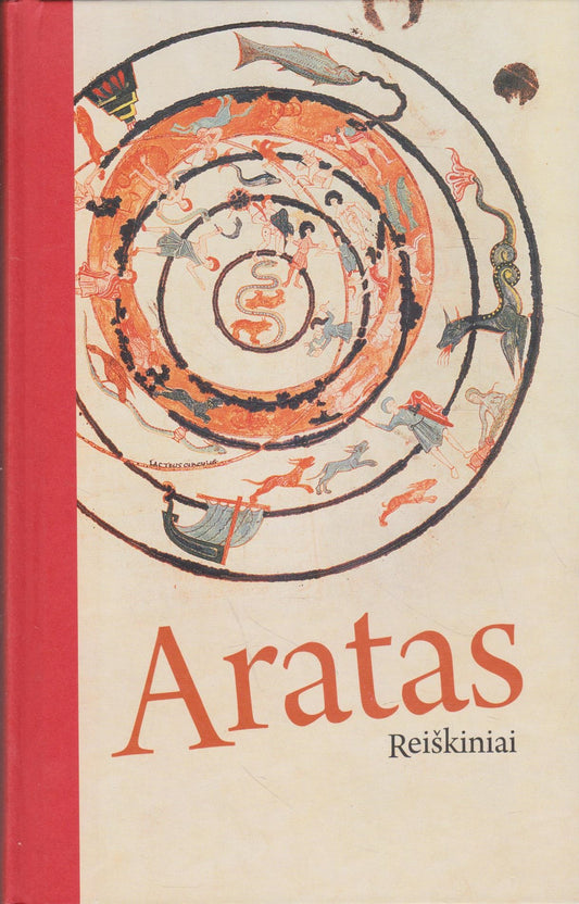 Aratas Reiškiniai