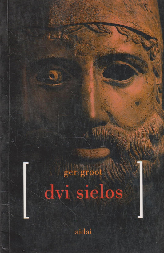 Ger Groot - Dvi sielos