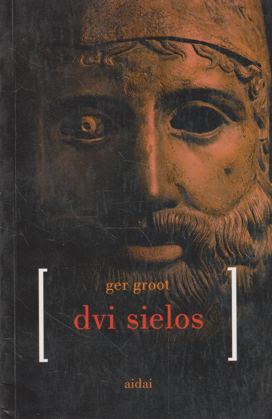 Ger Groot - Dvi sielos
