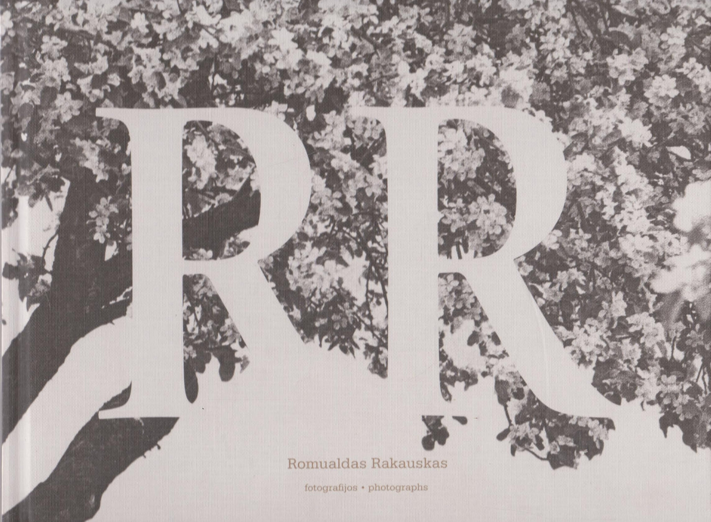 Romualdas Rakauskas - Fotografijos