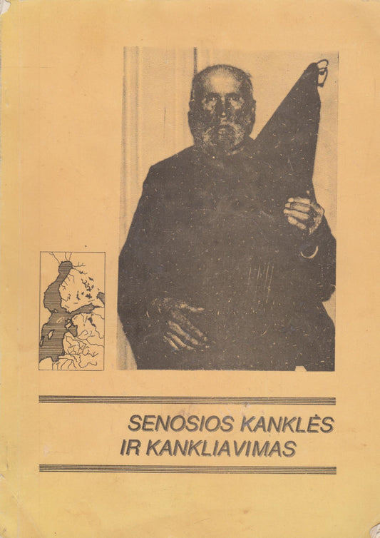 Senosios kanklės ir kankliavimas
