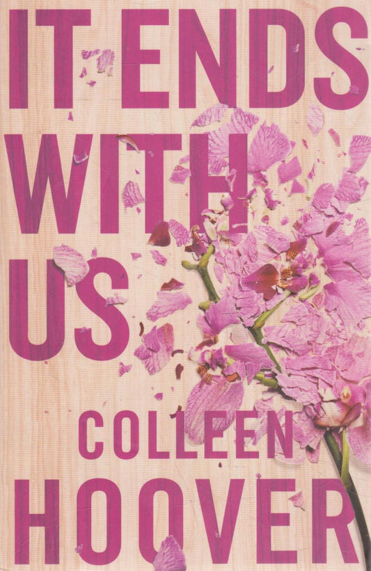 Colleen Hoover - It Ends With Us