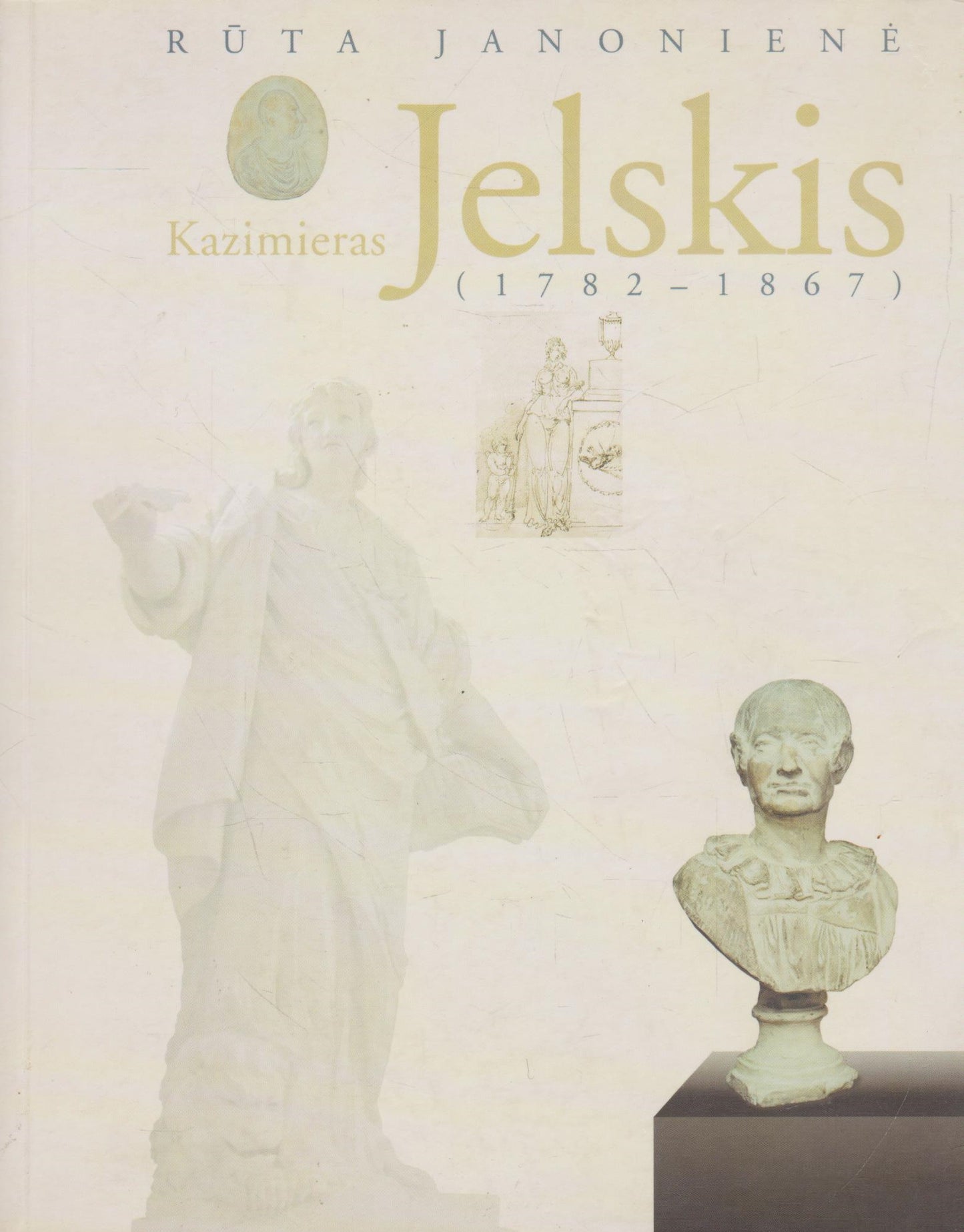 Kazimieras Jelskis