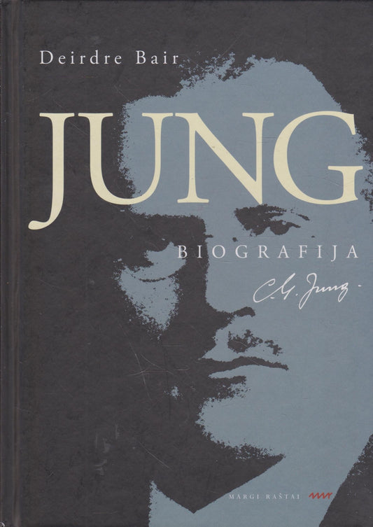Jung: biografija