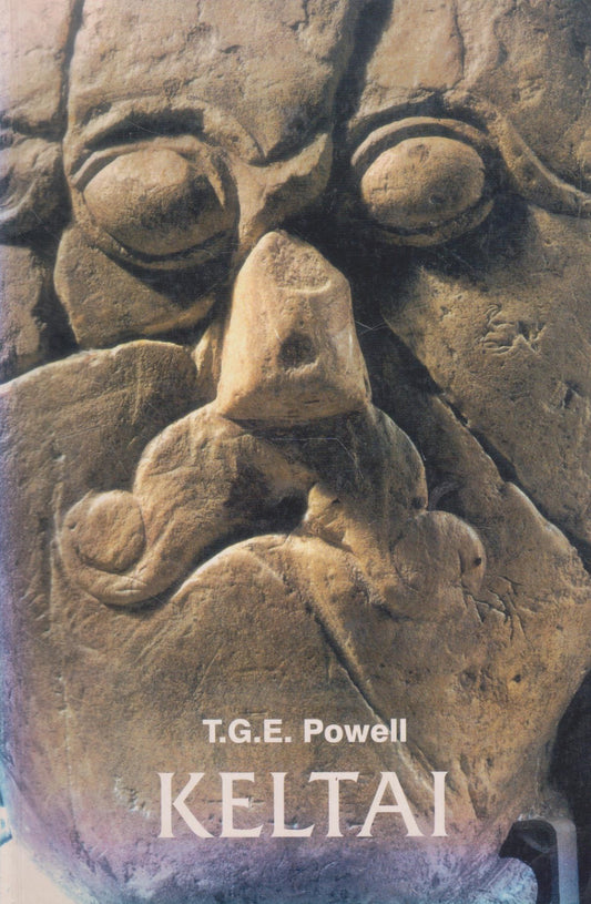 T.G.E. Powell - Keltai (žr. būklę)