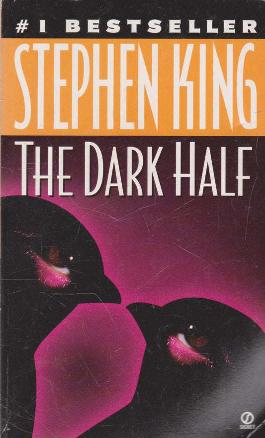 Stephen King - The dark half
