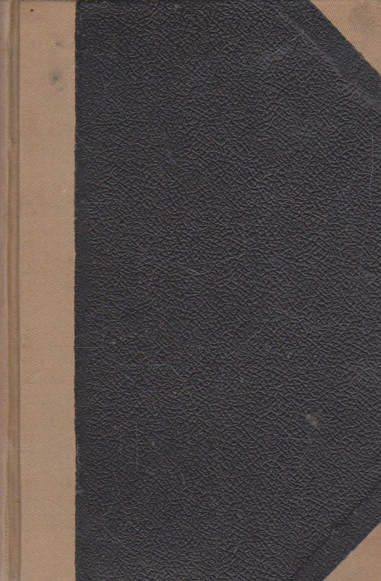 V. Krėvė - Raganius, 1939 (žr. būklę)
