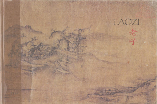 Laozi (žr. būklę)