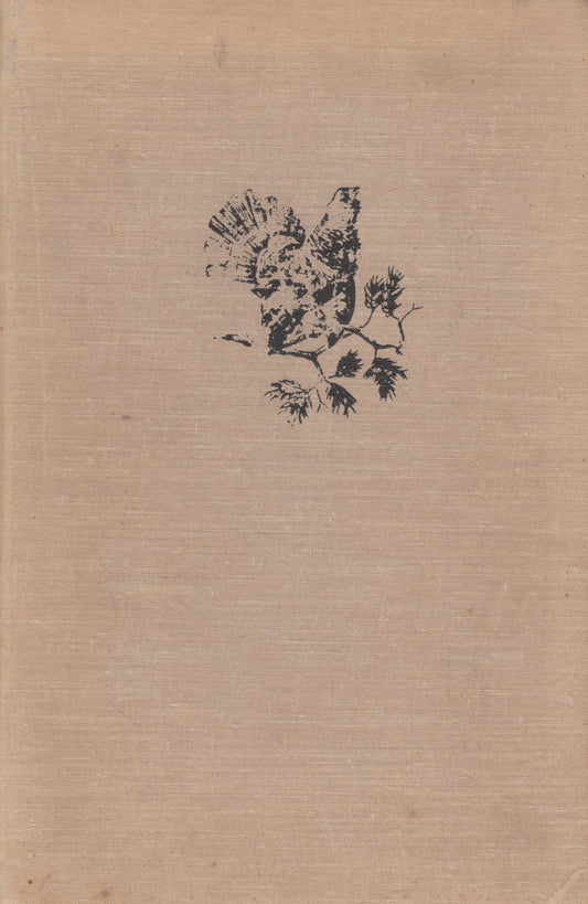 T. Ivanauskas - Lietuvos paukščiai I (žr. būklę)