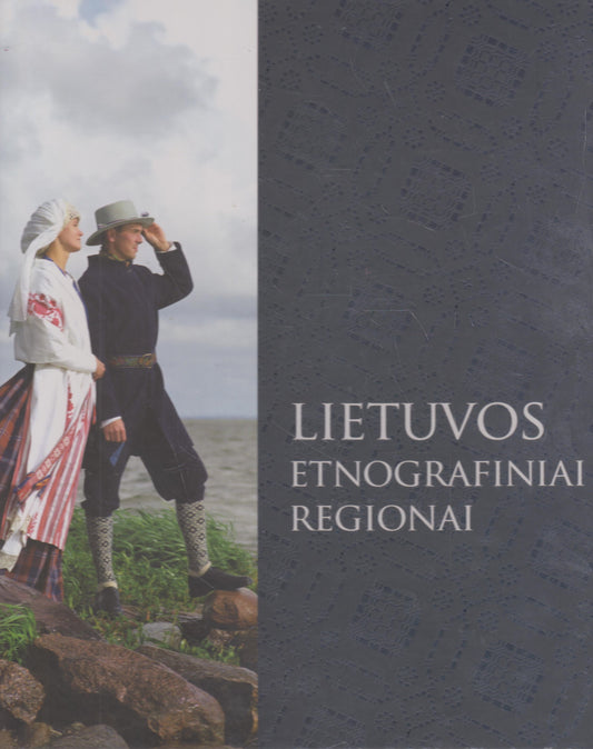 Lietuvos etnografiniai regionai