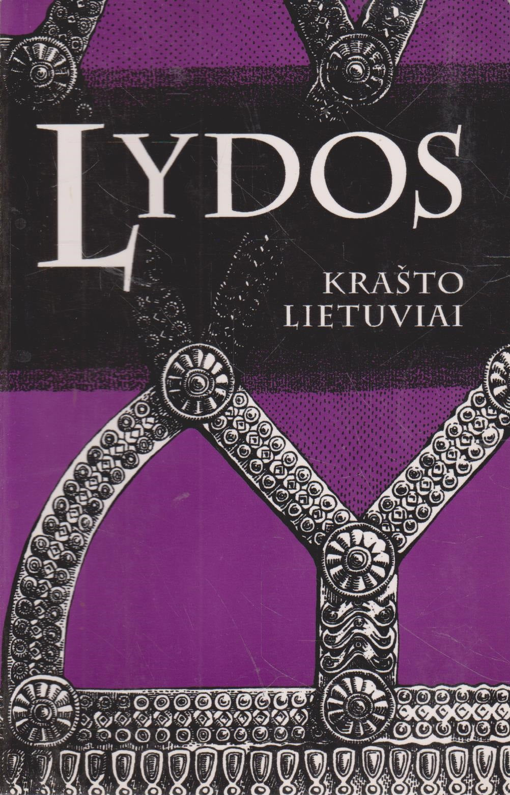 Lydos krašto lietuviai