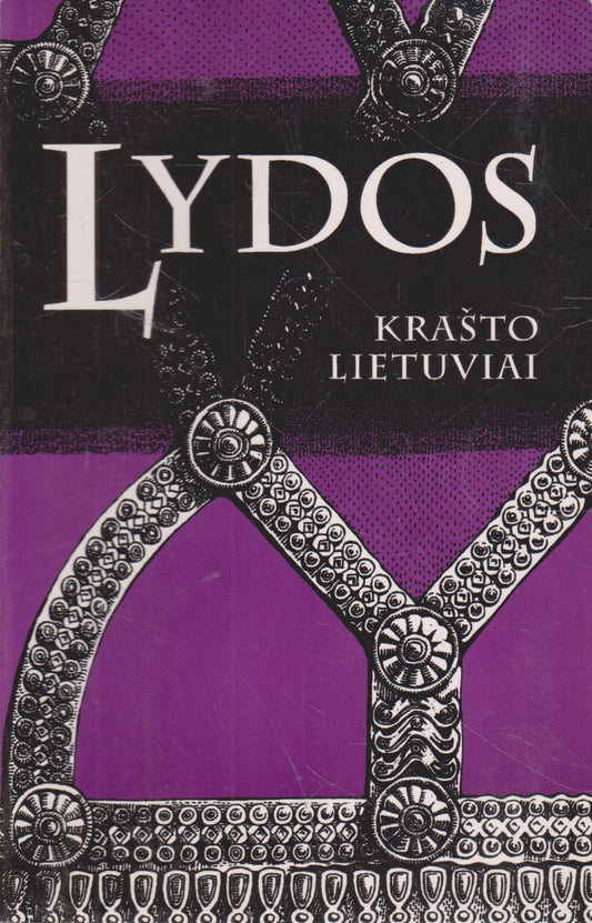 Lydos krašto lietuviai