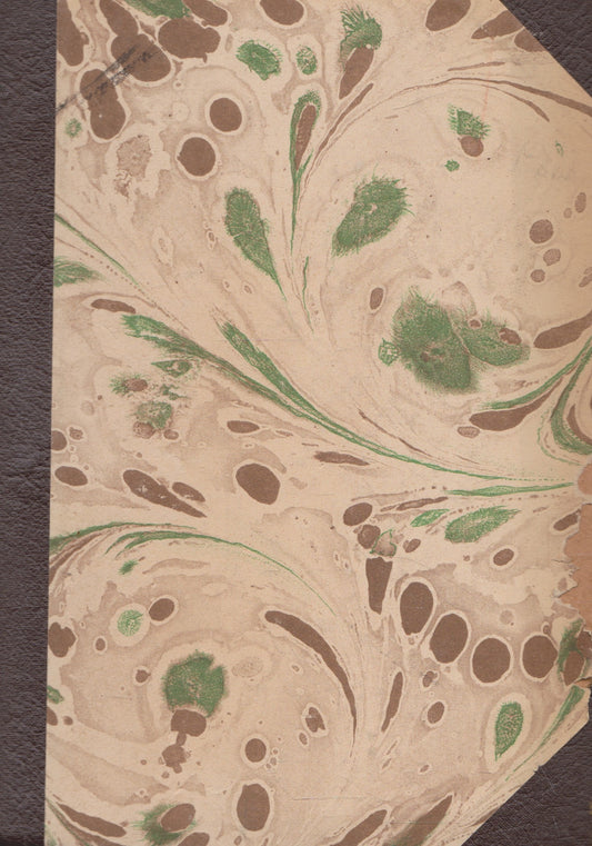 M. Martinson - Mor gifter sig