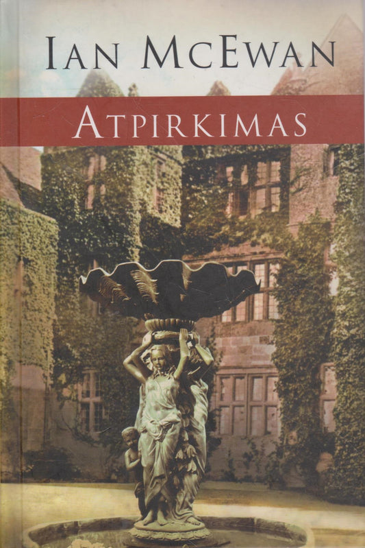 Ian McEwan - Atpirkimas