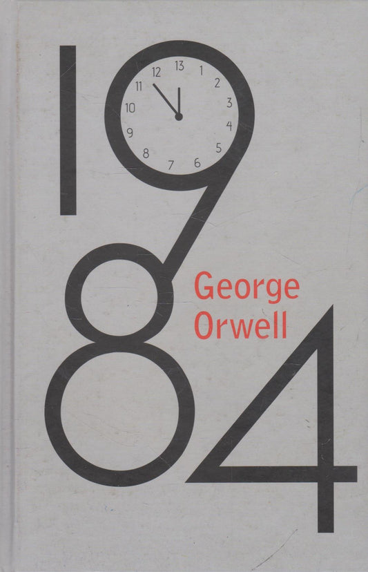 George Orwell - 1984