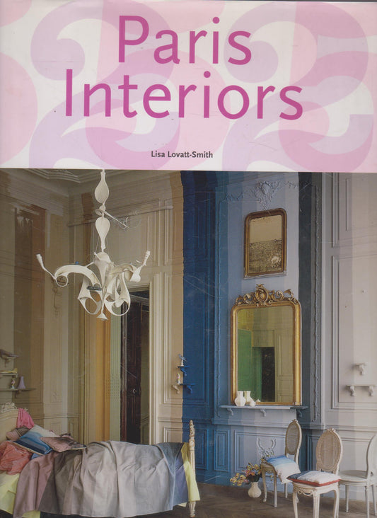 Paris Interiors