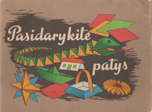 Pasidarykite patys