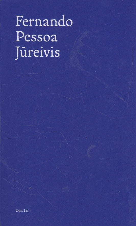 Fernando Pessoa - Jūreivis