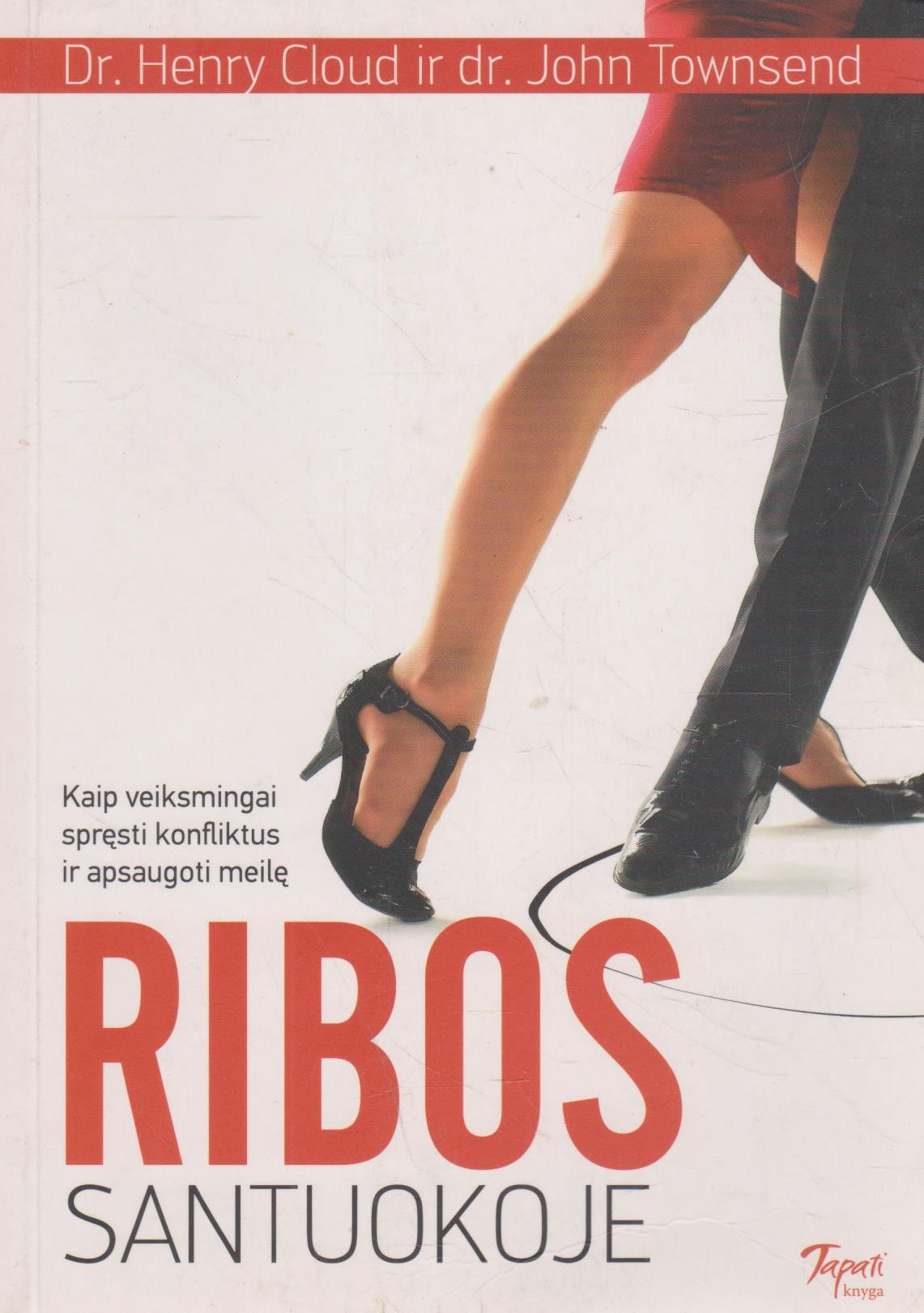 Ribos santuokoje (žr. būklę)