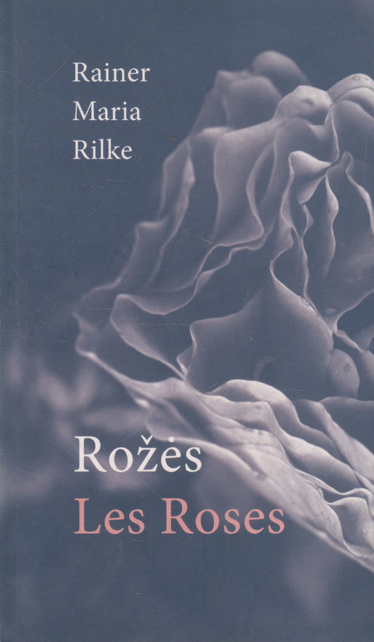 Rožės = Les roses (žr. būklę)