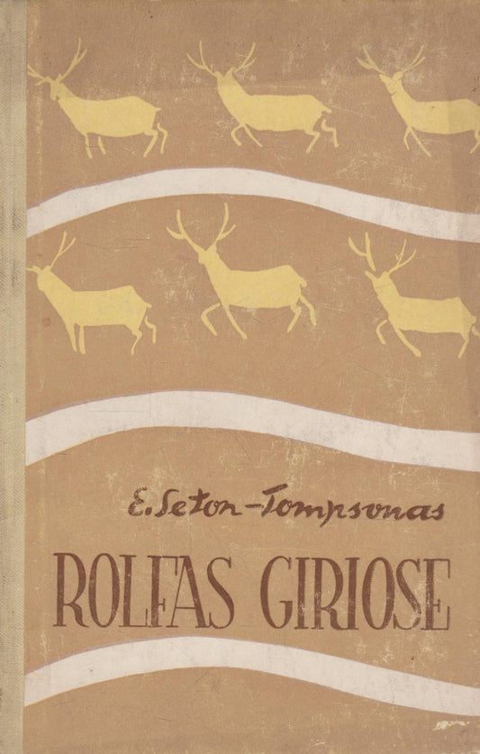 Rolfas giriose