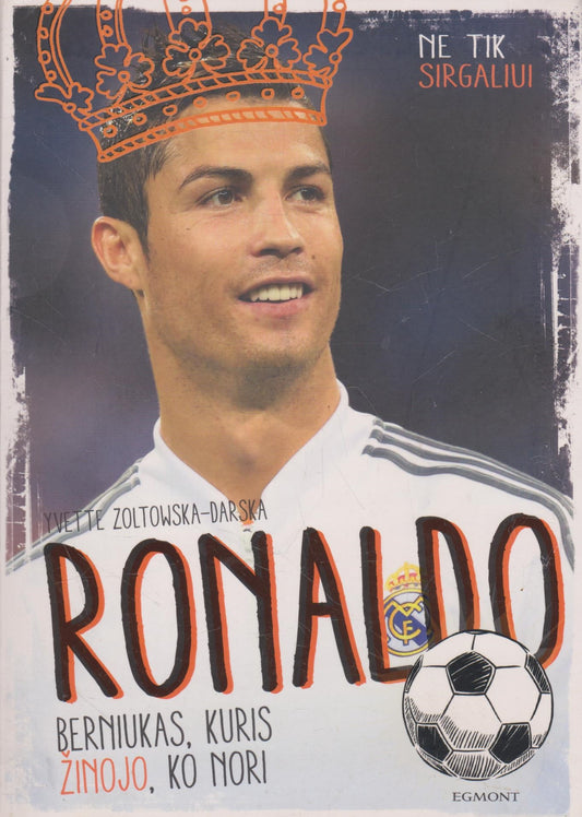 Ronaldo