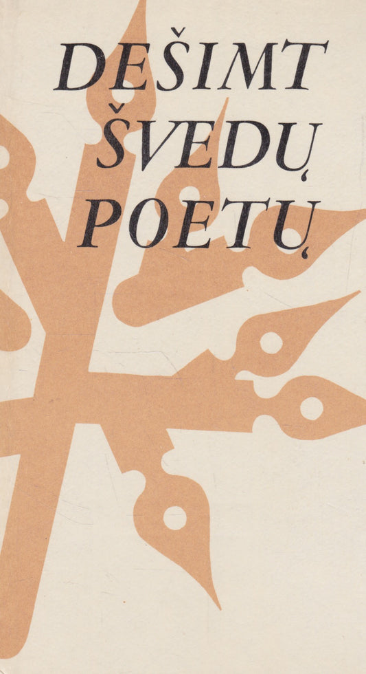 Dešimt švedų poetų